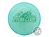 Discraft Limited Edition Dylan Cease ESP Buzzz Midrange Golf Disc (Individually Listed)