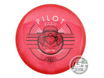 Streamline Proton Pilot Putter Golf Disc (Individually Listed)