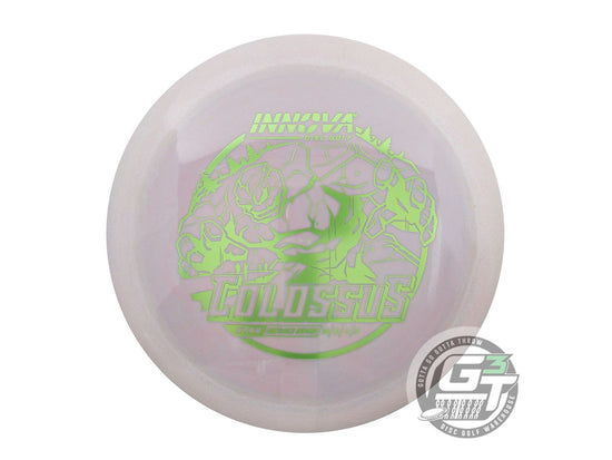 Innova Star Colossus Distance Driver Golf Disc (Individually Listed)