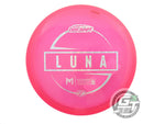 Discraft Paul McBeth Signature Elite Z Luna Putter Golf Disc (Individually Listed)