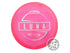 Discraft Paul McBeth Signature Elite Z Luna Putter Golf Disc (Individually Listed)