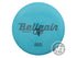Climo Trophy Line Belleair Midrange Golf Disc (Individually Listed)