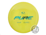 Latitude 64 Opto AIR Pure Putter Golf Disc (Individually Listed)