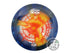 Discraft Fly Dye Elite Z Cicada Fairway Driver Golf Disc (Individually Listed)