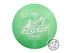 Innova GStar Corvette Distance Driver Golf Disc (Individually Listed)