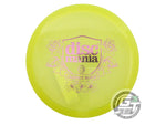 Discmania Limited Edition 2025 Shield Team Series Cadence Burge Metal Flake C-Line MD3 Midrange Golf Disc (Individually Listed)
