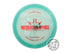 Dynamic Discs Lucid Escape Fairway Driver Golf Disc (Individually Listed)