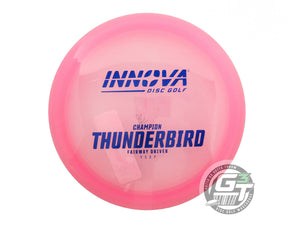Innova Champion Thunderbird Distance Driver Golf Disc (Individually Listed)