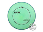 Axiom Fission Crave Fairway Driver Golf Disc (Individually Listed)