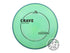 Axiom Fission Crave Fairway Driver Golf Disc (Individually Listed)