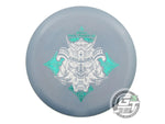 Discraft Limited Edition 2023 Ledgestone Open Big Z Challenger OS Putter Golf Disc (Individually Listed)