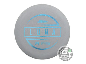 Discraft Paul McBeth Signature Jawbreaker Luna Putter Golf Disc (Individually Listed)