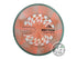 Axiom Cosmic Neutron Rhythm Fairway Driver Golf Disc (Individually Listed)