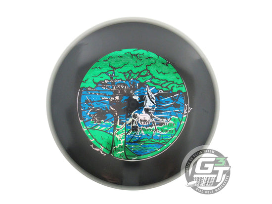 Axiom Misprint Eclipse Glow R2 Neutron Crave Fairway Driver Golf Disc (Individually Listed)