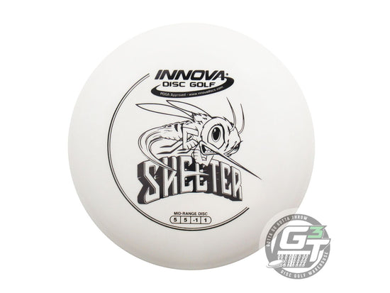 Innova DX Skeeter Midrange Golf Disc (Individually Listed)