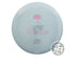 Above Ground Level Alpine Magnolia Midrange Golf Disc (Individually Listed)