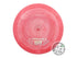 DGA Limited Edition PreFlight LE Swirl Hurricane X Distance Driver Golf Disc (Individually Listed)