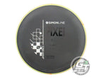 Axiom Simon Line Electron Soft Pixel [Simon Lizotte] Putter Golf Disc (Individually Listed)