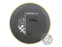 Axiom Simon Line Electron Soft Pixel [Simon Lizotte] Putter Golf Disc (Individually Listed)