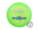 Innova Champion Thunderbird Distance Driver Golf Disc (Individually Listed)