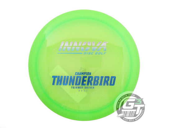 Innova Champion Thunderbird Distance Driver Golf Disc (Individually Listed)