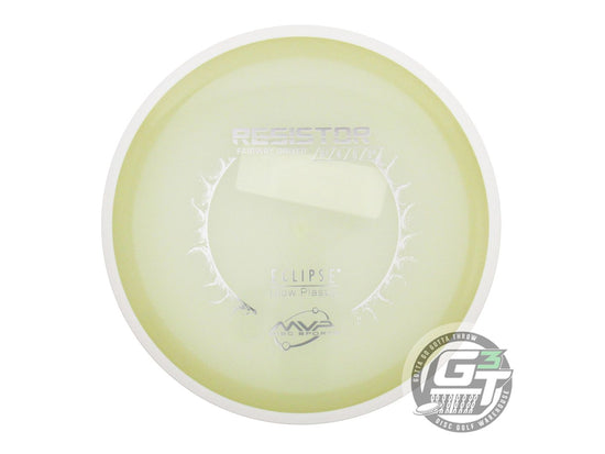 MVP Eclipse 2.0 Glow Proton Resistor Fairway Driver Golf Disc (Individually Listed)