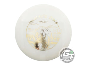 Westside VIP Bear Fairway Driver Golf Disc (Individually Listed)