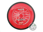 MVP Plasma Wave Distance Driver Golf Disc (Individually Listed)