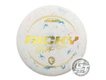 Discraft Ricky Wysocki Signature Jawbreaker Focus Putter Golf Disc (Individually Listed)