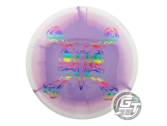 Innova Limited Edition 2024 USDGC Skull & Crossbones Stamp Halo Star Roc Midrange Golf Disc (Individually Listed)