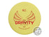 Latitude 64 Zero Gravity Pure Putter Golf Disc (Individually Listed)