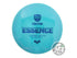 Discmania Evolution Neo Essence Fairway Driver Golf Disc (Individually Listed)