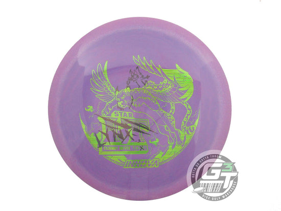 Innova Star Lynx [Overstamp] Fairway Driver Golf Disc (Individually Listed)