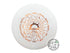 Millennium Sirius Zodiac Distance Driver Golf Disc (Individually Listed)