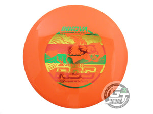 Innova Star Rancho Roc Midrange Golf Disc (Individually Listed)