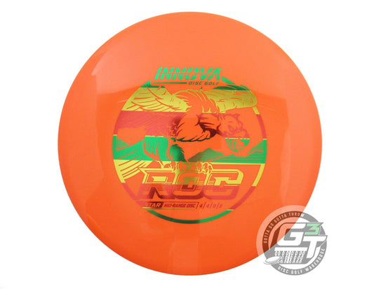 Innova Star Rancho Roc Midrange Golf Disc (Individually Listed)
