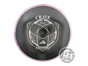 Axiom Fission Crave Fairway Driver Golf Disc (Individually Listed)