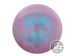 Discraft Limited Edition 2026 Ledgestone Open Sparkle Titanium Cigarra Fairway Driver Golf Disc (Individually Listed)