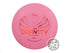 Latitude 64 Zero Gravity Saint Fairway Driver Golf Disc (Individually Listed)