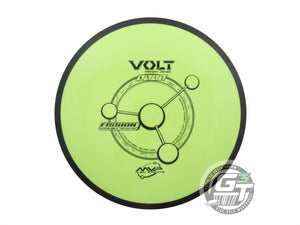 MVP Fission Volt Fairway Driver Golf Disc (Individually Listed)