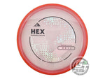 Axiom Proton Hex Midrange Golf Disc (Individually Listed)