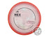 Axiom Proton Hex Midrange Golf Disc (Individually Listed)