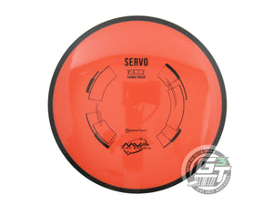 MVP Neutron Servo Fairway Driver Golf Disc (Individually Listed)