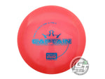 Dynamic Discs Lucid AIR Captain Distance Driver Golf Disc (Individually Listed)
