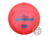 Dynamic Discs Lucid AIR Captain Distance Driver Golf Disc (Individually Listed)