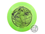 DGA First Run ProLine Typhoon [Catrina Allen 2X] Distance Driver Golf Disc (Individually Listed)