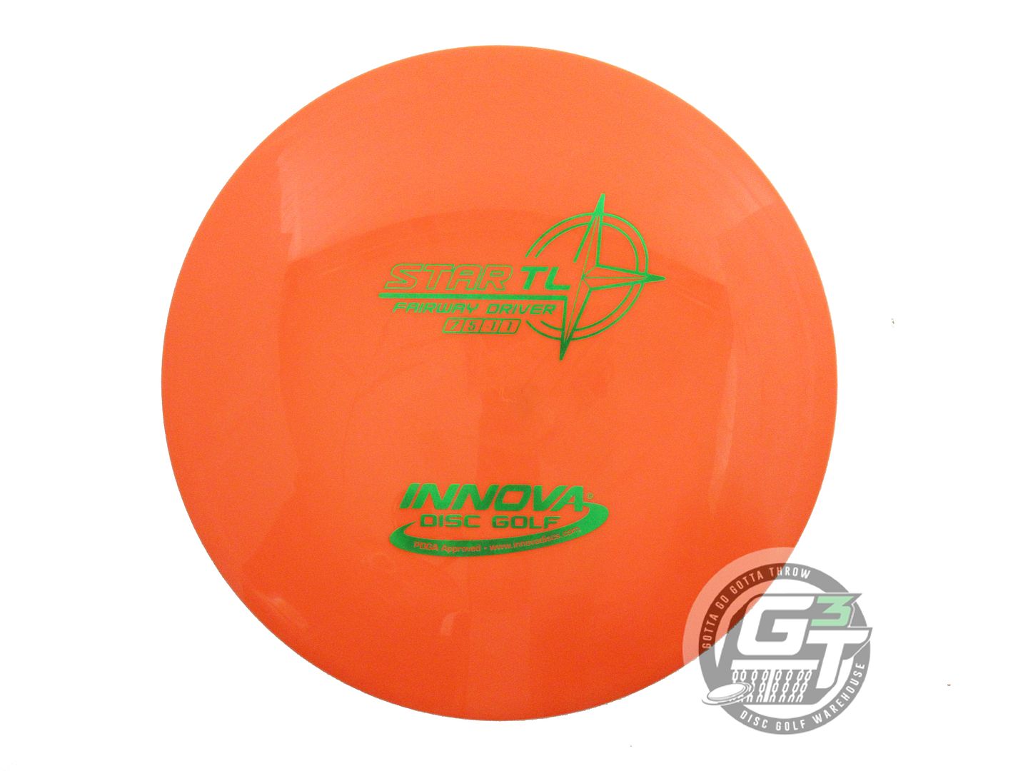 Innova Star TL Fairway Driver Golf Disc (Individually Listed)