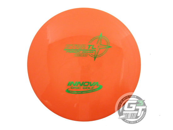 Innova Star TL Fairway Driver Golf Disc (Individually Listed)
