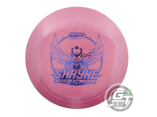 Innova GStar Shryke Distance Driver Golf Disc (Individually Listed)