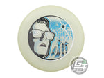 Axiom Commemorative Edition Total Eclipse Glow Proton Glitch Putter Golf Disc (Individually Listed)